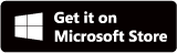 Microsoft store badge